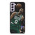 JAYSON TATUM BOSTON CELTICS 2 Samsung Galaxy S21 FE Case Cover