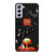 JBL MELODY SPEAKER Samsung Galaxy S21 FE Case Cover