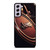 JEEP STEERING WHEEL LOGO Samsung Galaxy S21 FE Case Cover