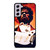 JIMI HENDRIX GUITARIST Samsung Galaxy S21 FE Case Cover