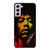 JIMI HENDRIX SIGNATURE Samsung Galaxy S21 FE Case Cover