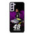 JIMMIE JOHNSON 48 NASCAR Samsung Galaxy S21 FE Case Cover