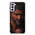 JOEL MILLER THE LAST OF US GAMES Samsung Galaxy S21 FE Case Cover