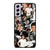 JOHN MAYER COLLAGE Samsung Galaxy S21 FE Case Cover