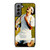 ROGER FEDERER TENNIS Samsung Galaxy S21 Plus Case Cover