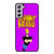 JOHNNY BRAVO CARTOON Samsung Galaxy S21 FE Case Cover JOHNNY BRAVO CARTOON Samsung Galaxy S21 FE Case Cover