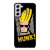 JOHNNY BRAVO HUNK CARTOON Samsung Galaxy S21 FE Case Cover JOHNNY BRAVO HUNK CARTOON Samsung Galaxy S21 FE Case Cover
