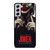 JOKER JOAQUIN PHOENIX PUT ON A HAPPY FACE Samsung Galaxy S21 FE Case Cover