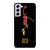 JORDAN 23 AIR Samsung Galaxy S21 FE Case Cover