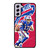 JOSH ALLEN BUFFALO BILLS FOOTBALL Samsung Galaxy S21 FE Case Cover