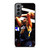 RUDY GOBERT UTAH JAZZ Samsung Galaxy S21 Plus Case Cover