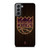 SACRAMENTO KINGS BASKETBALL COURT NBA Samsung Galaxy S21 Plus Case Cover