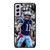 JULIAN EDELMAN NEW ENGLAND PATRIOTS NFL 2 Samsung Galaxy S21 FE Case Cover