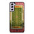 KANSAS CITY CHIEFS FOOTBALL ARENA Samsung Galaxy S21 FE Case Cover
