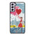 KATE SPADE BALLOON Samsung Galaxy S21 FE Case Cover KATE SPADE BALLOON Samsung Galaxy S21 FE Case Cover