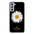 KATE SPADE BEE AND FLOWER Samsung Galaxy S21 FE Case Cover