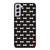 KATE SPADE BOWTIES COLLAGE Samsung Galaxy S21 FE Case Cover KATE SPADE BOWTIES COLLAGE Samsung Galaxy S21 FE Case Cover