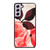 KATE SPADE CAMEROON STREET ROSES Samsung Galaxy S21 FE Case Cover KATE SPADE CAMEROON STREET ROSES Samsung Galaxy S21 FE Case Cover