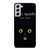 KATE SPADE CAT MEOW ICON Samsung Galaxy S21 FE Case Cover