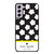 KATE SPADE FLOWER PATTERN 3 Samsung Galaxy S21 FE Case Cover