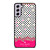 KATE SPADE FLOWER POLKADOT Samsung Galaxy S21 FE Case Cover