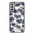 KATE SPADE FLOWER VINTAGE 2 Samsung Galaxy S21 FE Case Cover KATE SPADE FLOWER VINTAGE 2 Samsung Galaxy S21 FE Case Cover