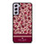 KATE SPADE FLOWER VINTAGE Samsung Galaxy S21 FE Case Cover