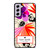 KATE SPADE FLOWER Samsung Galaxy S21 FE Case Cover
