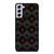 KATE SPADE LOGO BLACK COLLAGE Samsung Galaxy S21 FE Case Cover KATE SPADE LOGO BLACK COLLAGE Samsung Galaxy S21 FE Case Cover