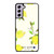 KATE SPADE NEW YORK LEMON Samsung Galaxy S21 FE Case Cover
