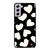 KATE SPADE NEW YORK LOVE COLLAGE Samsung Galaxy S21 FE Case Cover