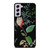 KATE SPADE OWLISH BLACK Samsung Galaxy S21 FE Case Cover