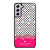 KATE SPADE PINK POLKADOTS Samsung Galaxy S21 FE Case Cover