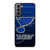 SAINT LOUIS BLUES NHL HOCKEY Samsung Galaxy S21 Plus Case Cover