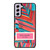 KATE SPADE STRIPE ICON Samsung Galaxy S21 FE Case Cover