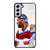 KAWHI LEONARD LOS ANGELES CLIPPERS Samsung Galaxy S21 FE Case Cover