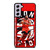 KAWHI LEONARD TORONTO RAPTORS NBA Samsung Galaxy S21 FE Case Cover