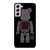 KAWS ROBOT HYPERBEAST DOC DOG Samsung Galaxy S21 FE Case Cover