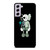 KAWS SKELETON Samsung Galaxy S21 FE Case Cover