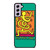 KEITH HARING MONTREUX 1983 Samsung Galaxy S21 FE Case Cover