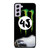 KEN BLOCK MONSTER ENERGY Samsung Galaxy S21 FE Case Cover