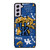 KENTUCKY WILDCATS WALLPAPER MLS Samsung Galaxy S21 FE Case Cover