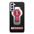 KENWORTH METAL LOGO Samsung Galaxy S21 FE Case Cover