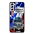 KENWORTH TRUCK AMERICA Samsung Galaxy S21 FE Case Cover
