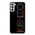 KENZO PARIS COLORFUL LOGO Samsung Galaxy S21 FE Case Cover KENZO PARIS COLORFUL LOGO Samsung Galaxy S21 FE Case Cover