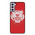 KENZO PARIS TIGER RED Samsung Galaxy S21 FE Case Cover