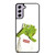 KERMITTHE FROG SUPRE Samsung Galaxy S21 FE Case Cover