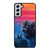 KINGKONG TOUCH Samsung Galaxy S21 FE Case Cover