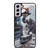 KINGKONG VS SPIDER Samsung Galaxy S21 FE Case Cover