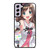 KIZUNA AI CUTE Samsung Galaxy S21 FE Case Cover